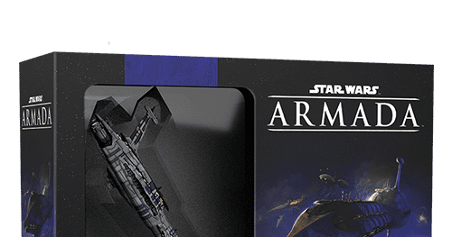 Star Wars: Armada – Invisible Hand Expansion Pack | Board Game ...