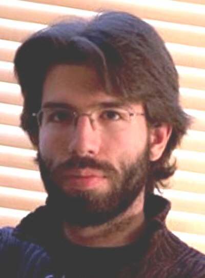 David Palumbo