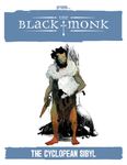 RPG Item: The Black Monk: The Cyclopean Sibyl