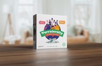 Terraternity: The Energy Challenge