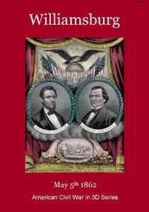 Williamsburg: May 5th 1862