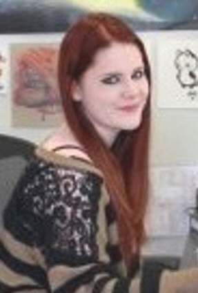 Delaney Mamer