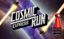 Board Game: Cosmic Run: Express