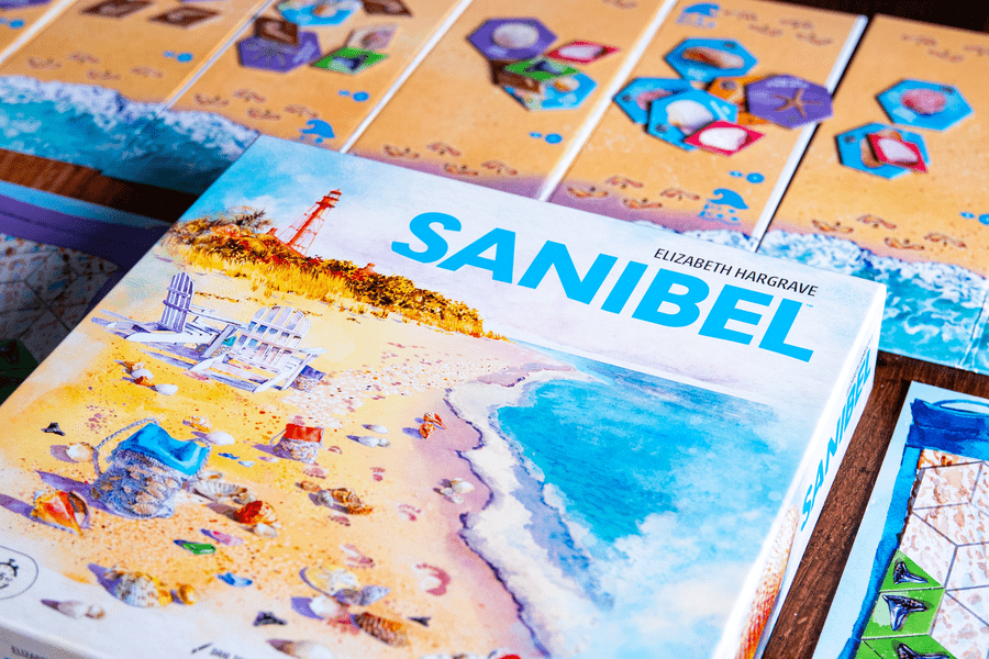 BoardGameGeek