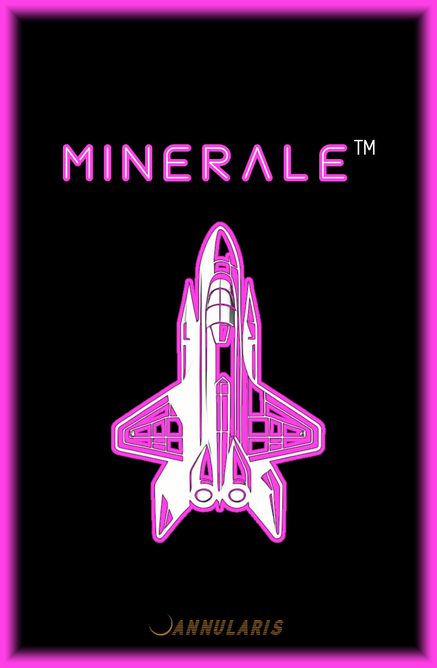 Cover art for Minerale