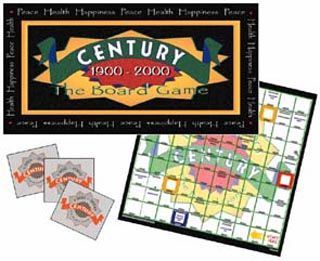 Century 1900-2000