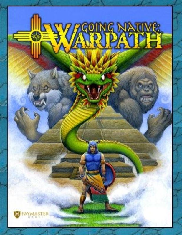 Ir nativo: Warpath
