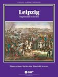 Leipzig: Napoleon Encircled