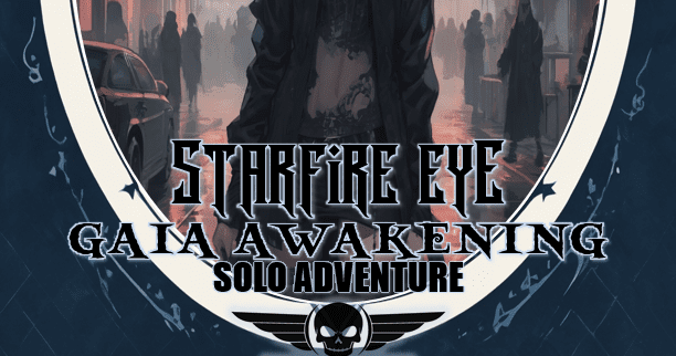 Starfire Eye | RPG Item | BoardGameGeek