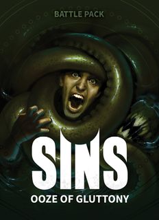 SINS: Ooze of Gluttony – Battle Pack
