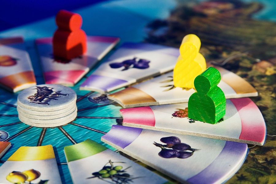 board game image
