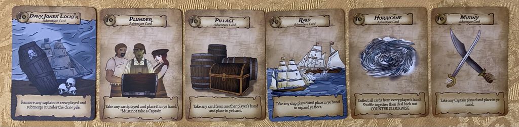 Illustration 3 de Pirate Party: Women of the High Seas