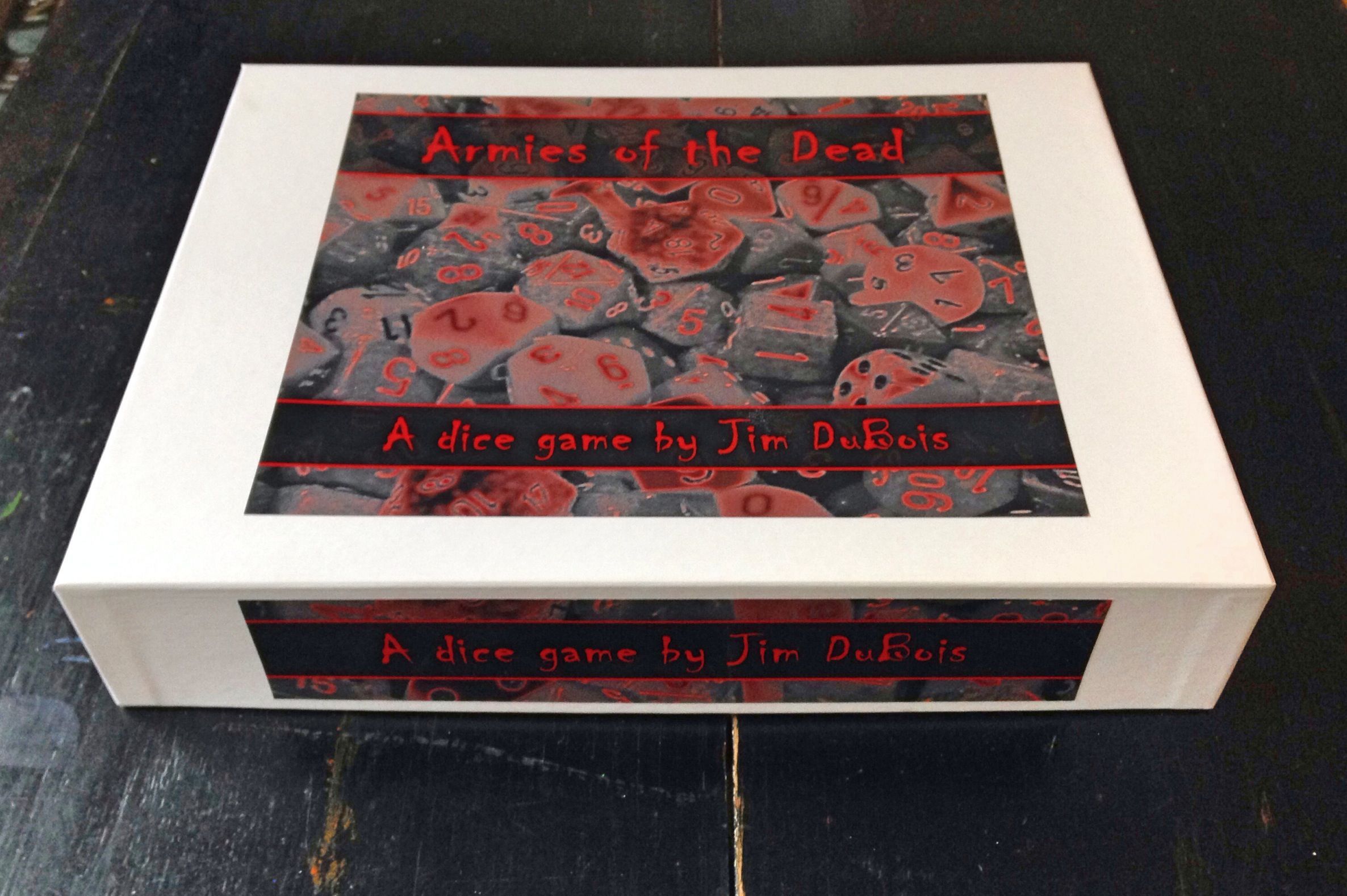Armies of the Dead