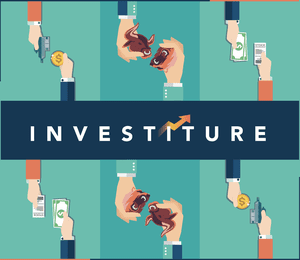 Investiture