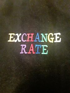 Exchange Rate