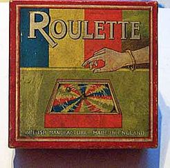 Roulette