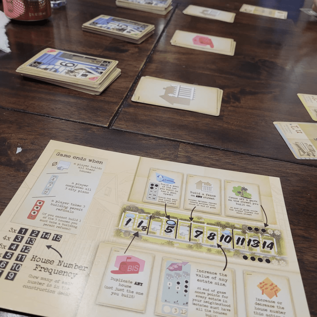 Welcome To... photo 5