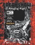 RPG Item: Freakshow: Avenging Angel
