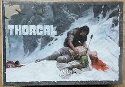 Thorgal: The Card Game – Additional Content