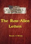 RPG Item: The Ross-Allen Letters