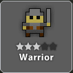 Character: Warrior (Generic)