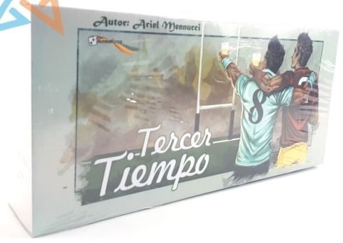 Tercer Tiempo