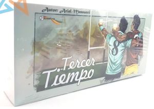 Tercer Tiempo