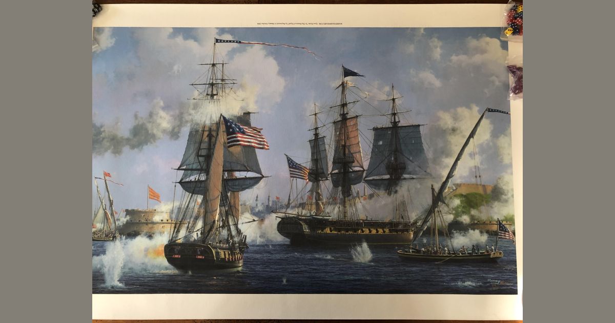 To the Shores of Tripoli: Why This Marine Corps Legend Still Matters