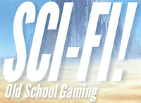 RPG: Sci-Fi! Old School Gaming