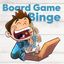 Podcast: BOARD GAME BINGE