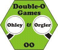 Double-O Games