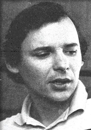 John Edwards