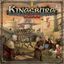 Board Game: Kingsburg (Second Edition)