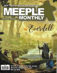 Issue: Meeple Monthly (Issue 69 - Sep 2018)