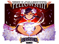 RPG: Fellowship: A Tabletop Adventure Game