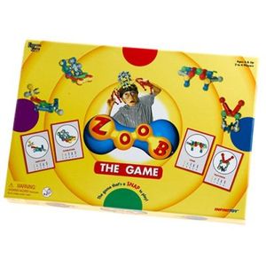 Zoob The Game