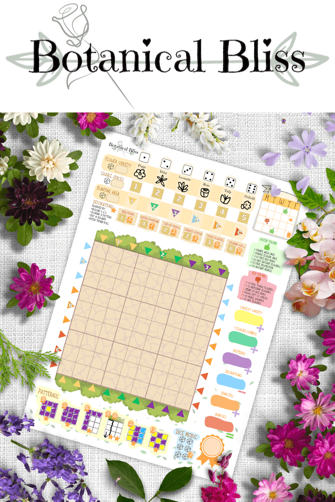 Botanical Bliss