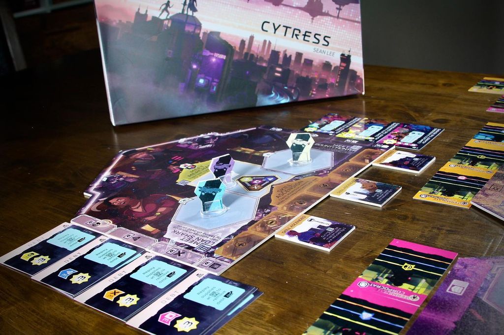 BoardGameGeek