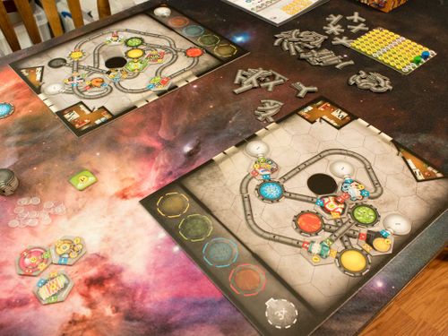 BoardGameGeek