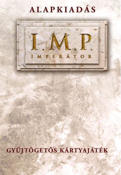 Imperátor