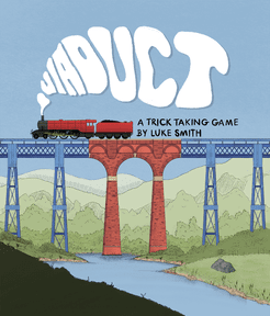 Viaduct: A Trick Taking Game