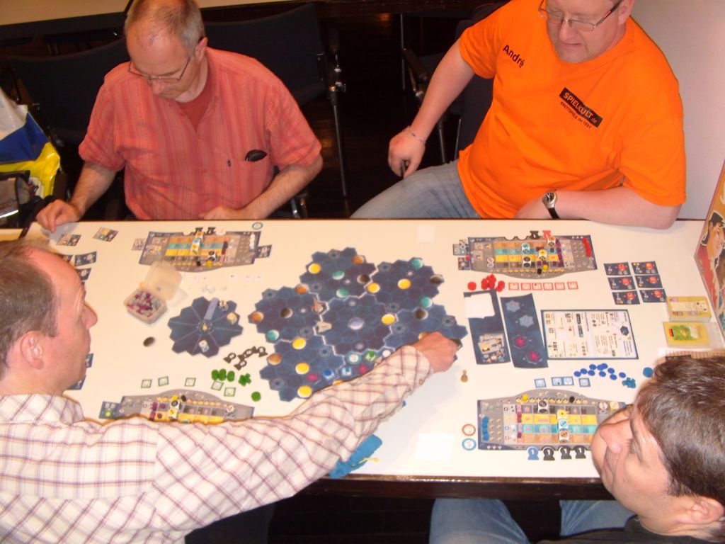 BoardGameGeek