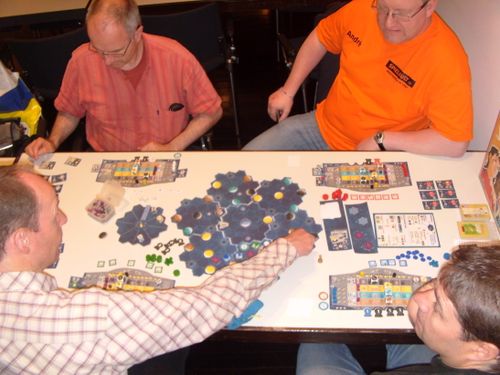 BoardGameGeek