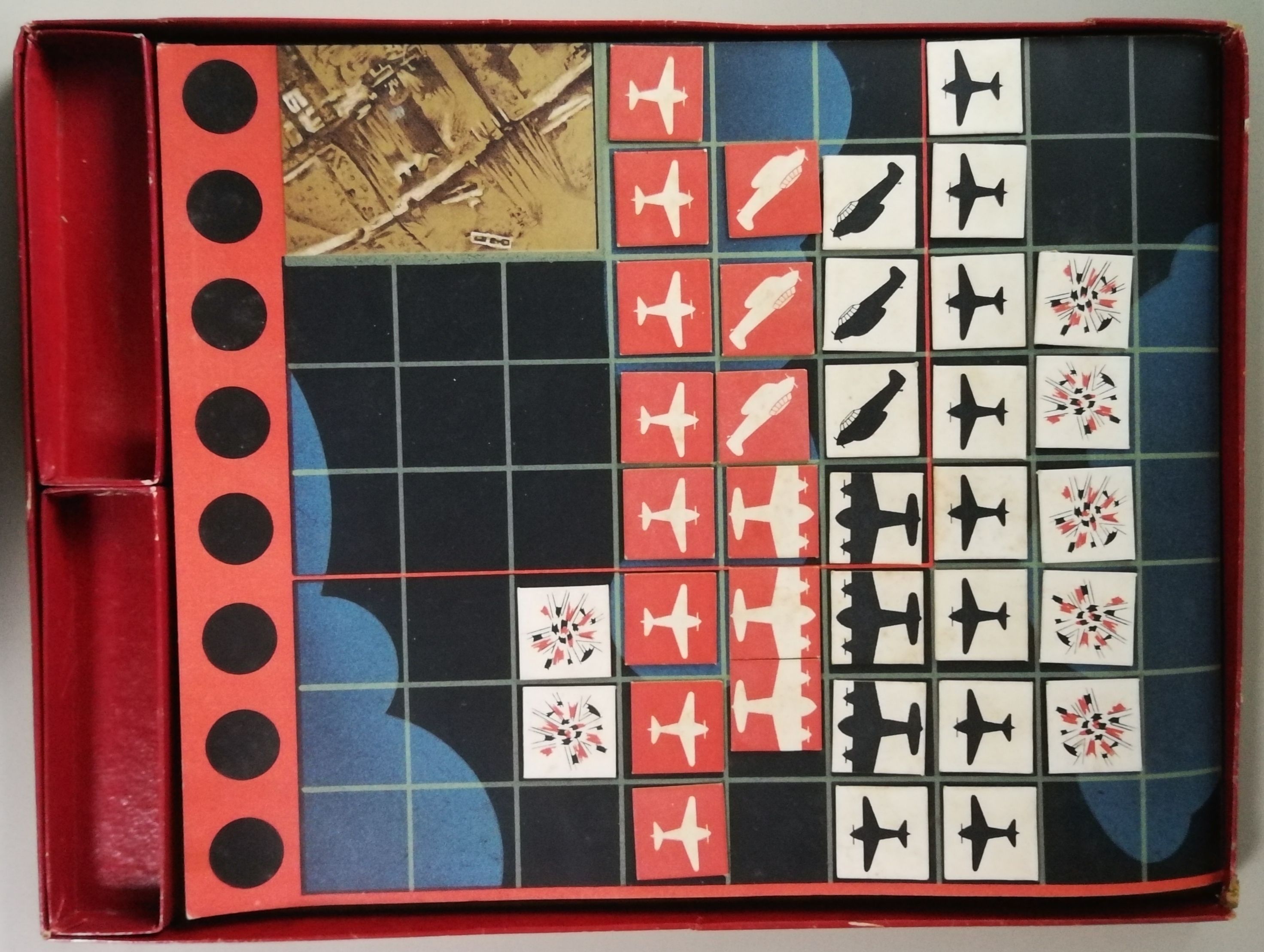 Victory of the RAF: The biggest match of modern times