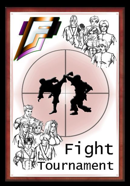 Fight Tournament