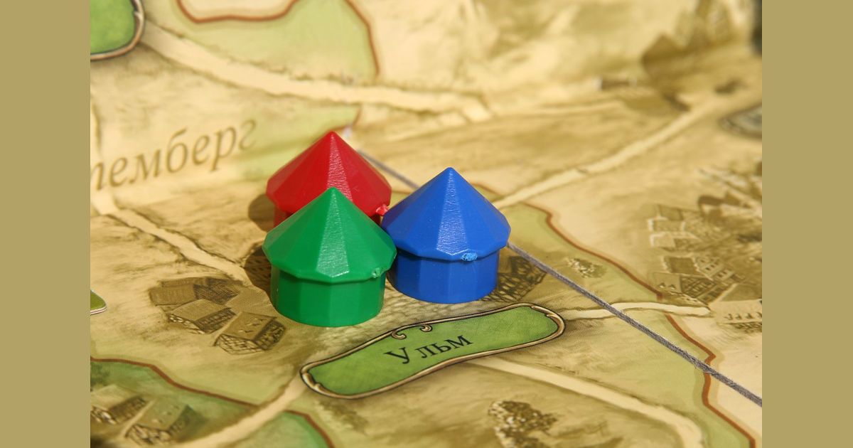 BoardGameGeek