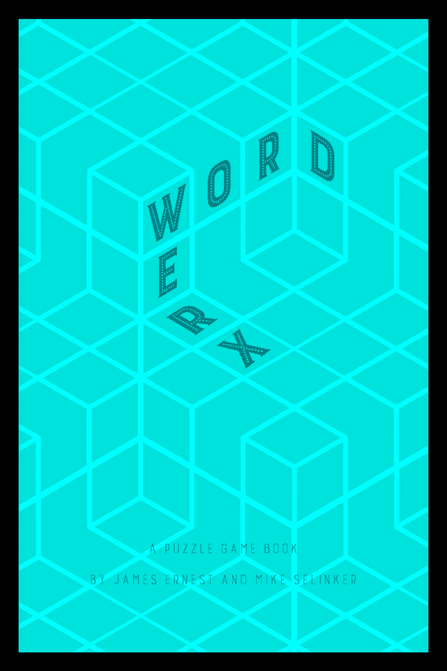 WoRDWeRX