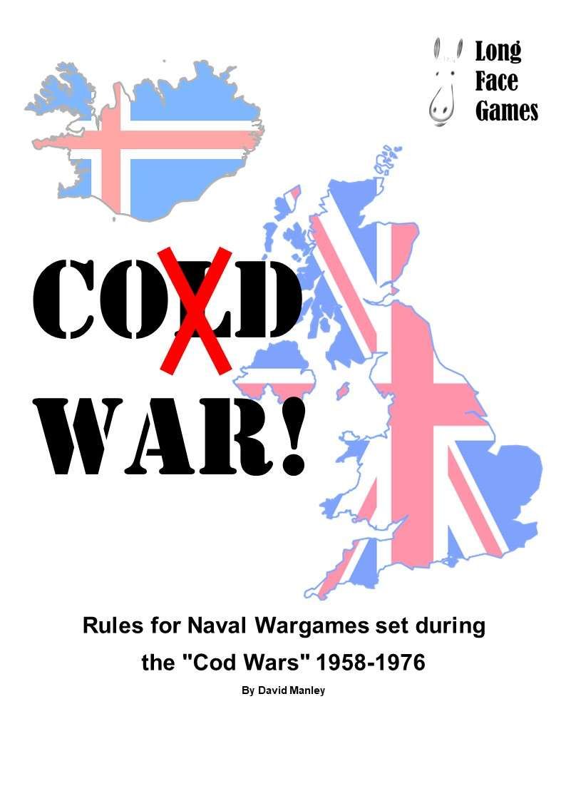 Coperta Cod War!