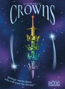 Cosmic Crowns