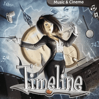 Timeline: Music & Cinema